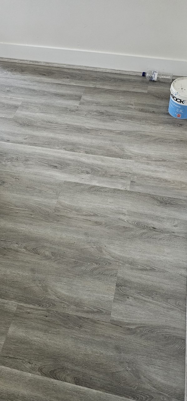 Bedroom & Hallway Laminate Flooring Melbourne